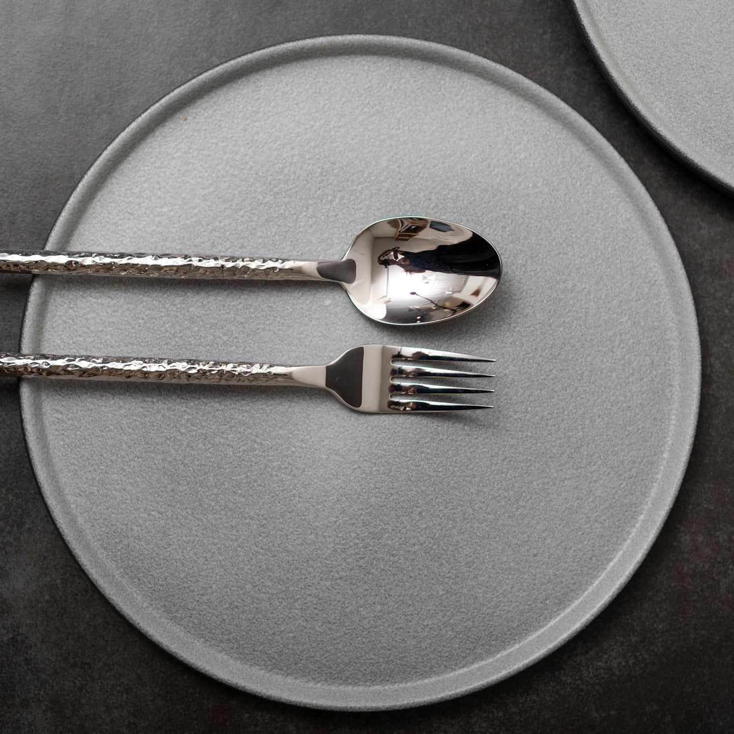 Set 4 Platos comida 26cms Coquinaria