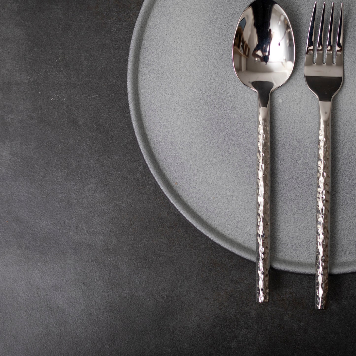 Set 4 Platos comida 26cms Coquinaria