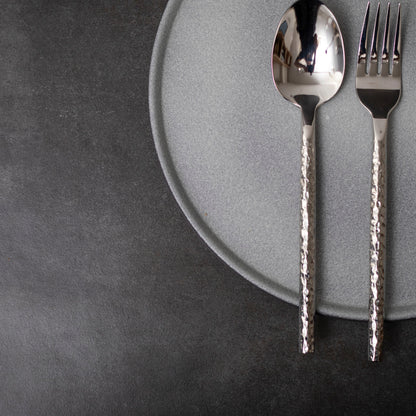 Set 4 Platos comida 26cms Coquinaria