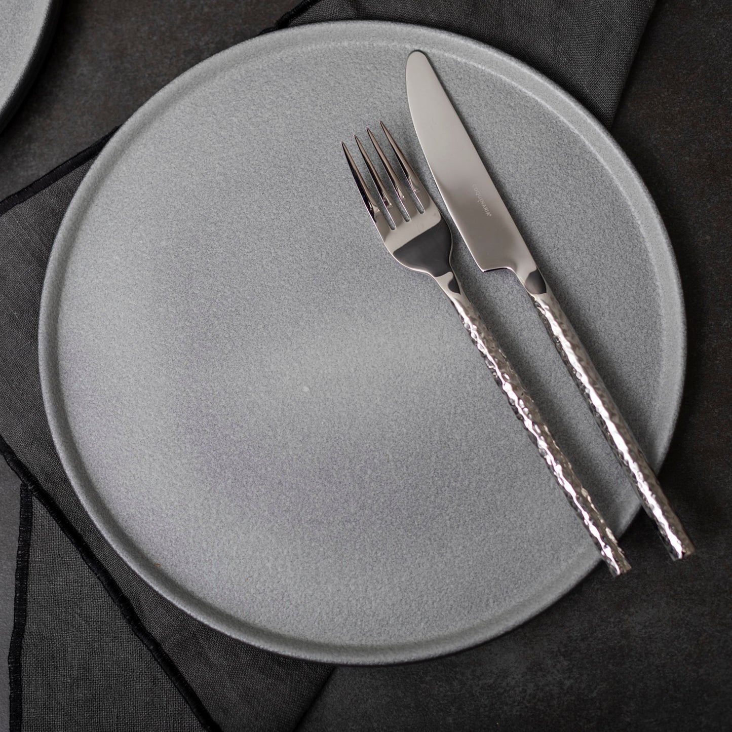 Set 4 Platos comida 26cms Coquinaria