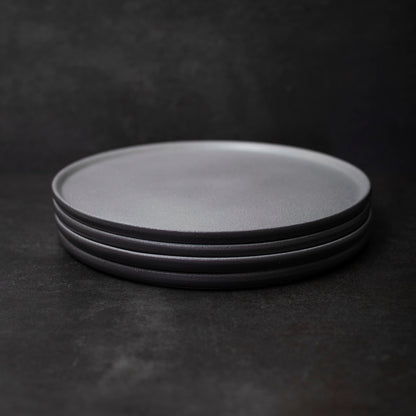 Set 4 Platos comida 26cms Coquinaria