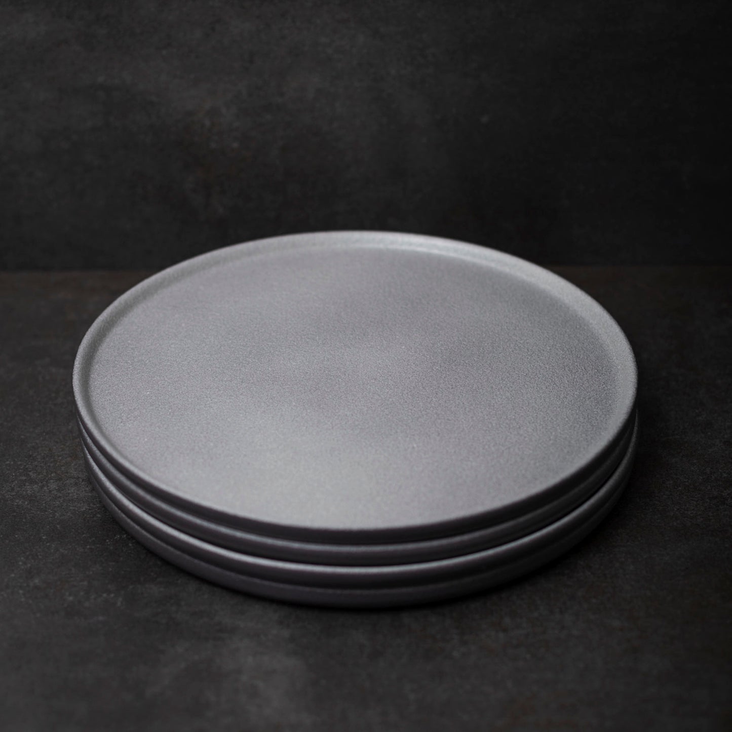 Set 4 Platos comida 26cms Coquinaria