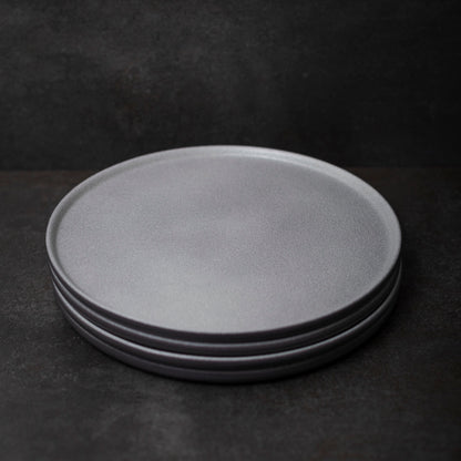 Set 4 Platos comida 26cms Coquinaria