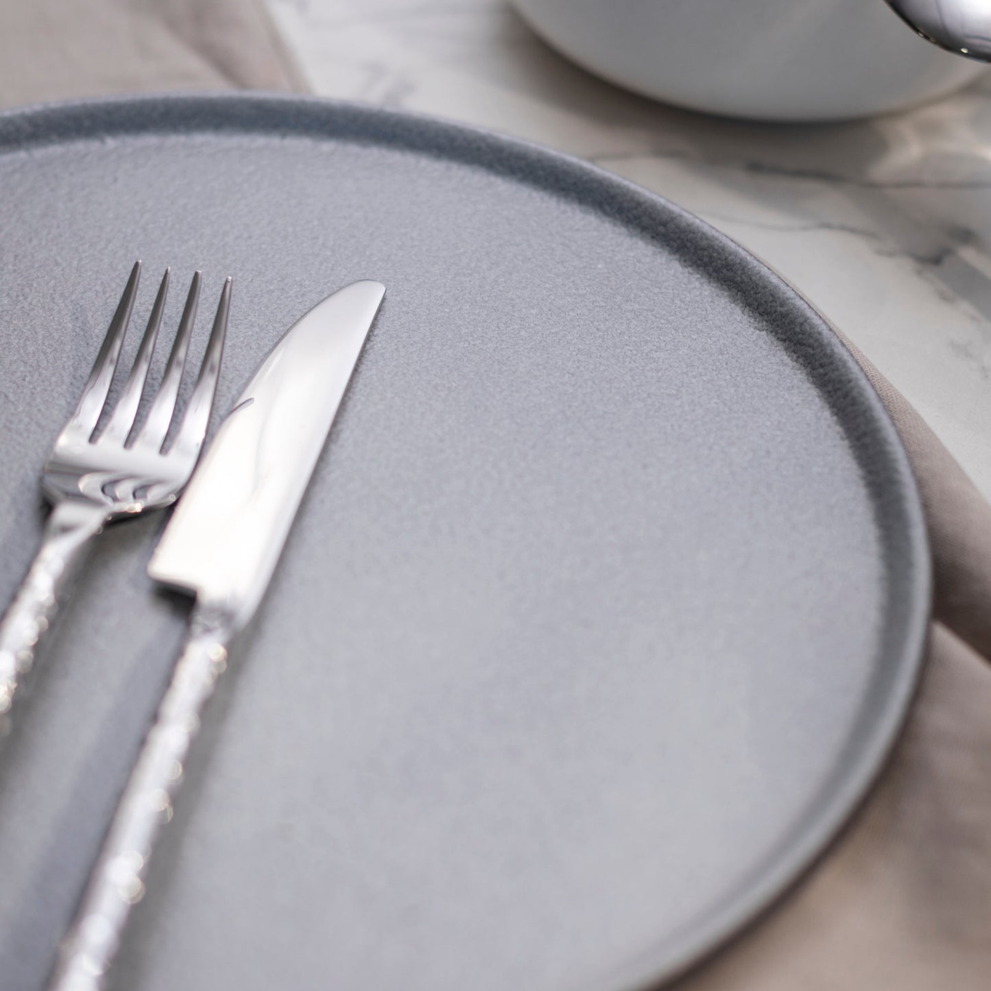 Set 4 Platos comida 26cms Coquinaria