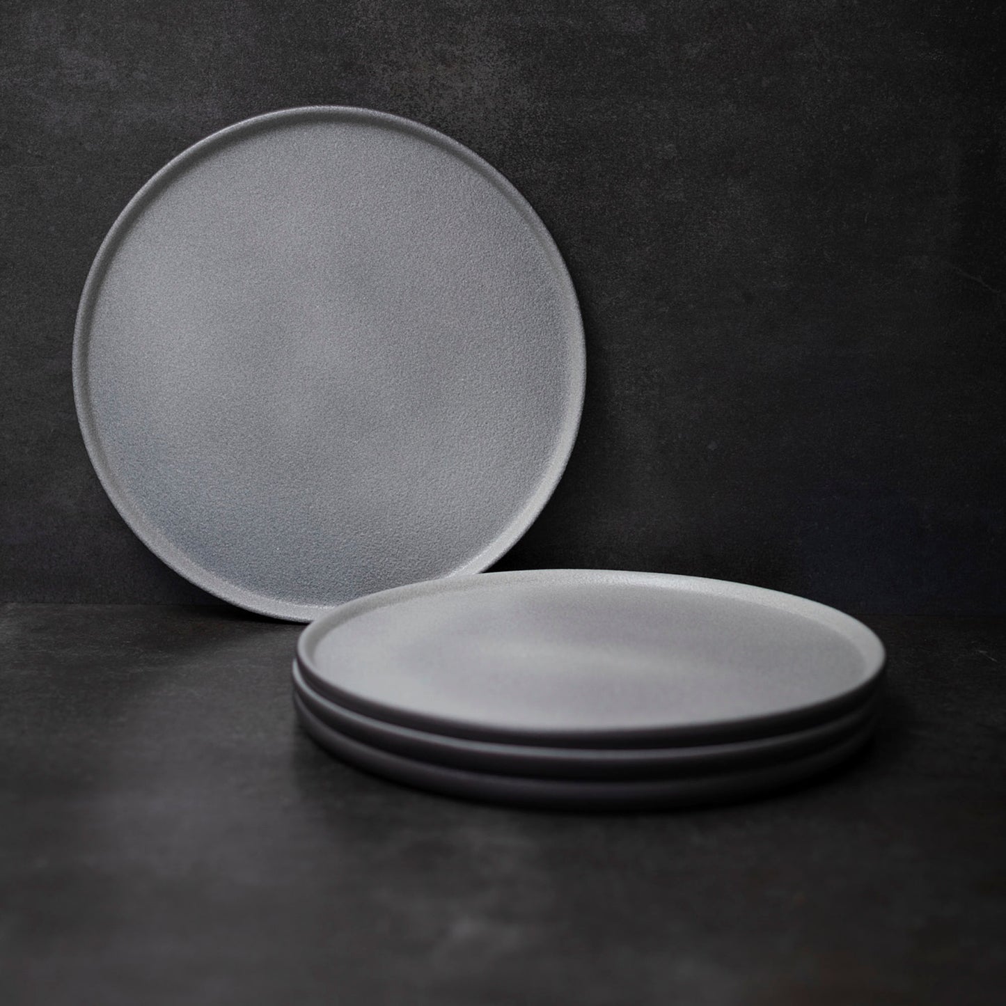 Set 4 Platos comida 26cms Coquinaria