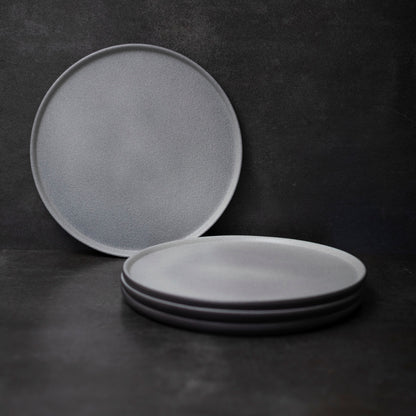Set 4 Platos comida 26cms Coquinaria