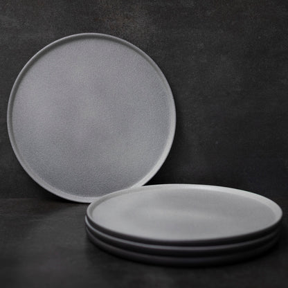Set 4 Platos comida 26cms Coquinaria