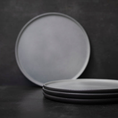 Set 4 Platos comida 26cms Coquinaria