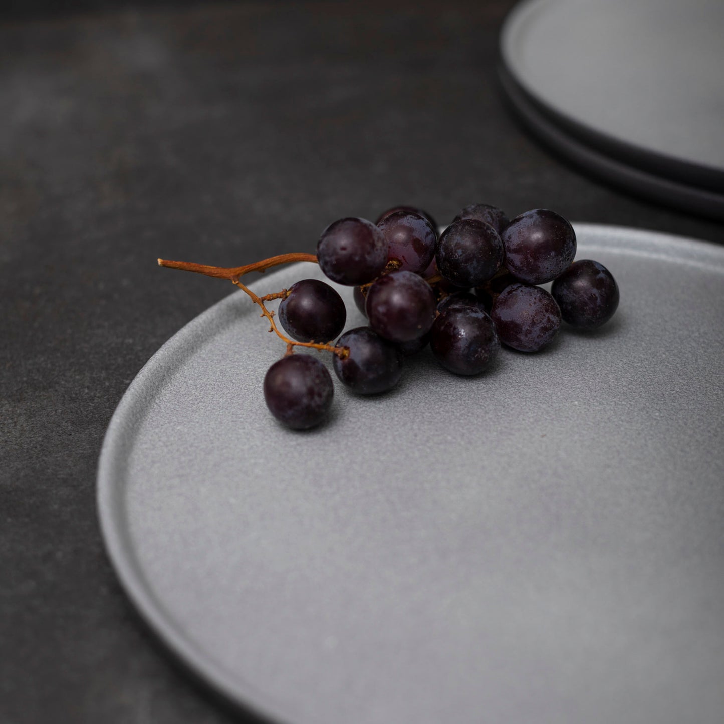 Set 4 Platos comida 26cms Coquinaria