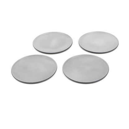 Set 4 Platos comida 26cms Coquinaria