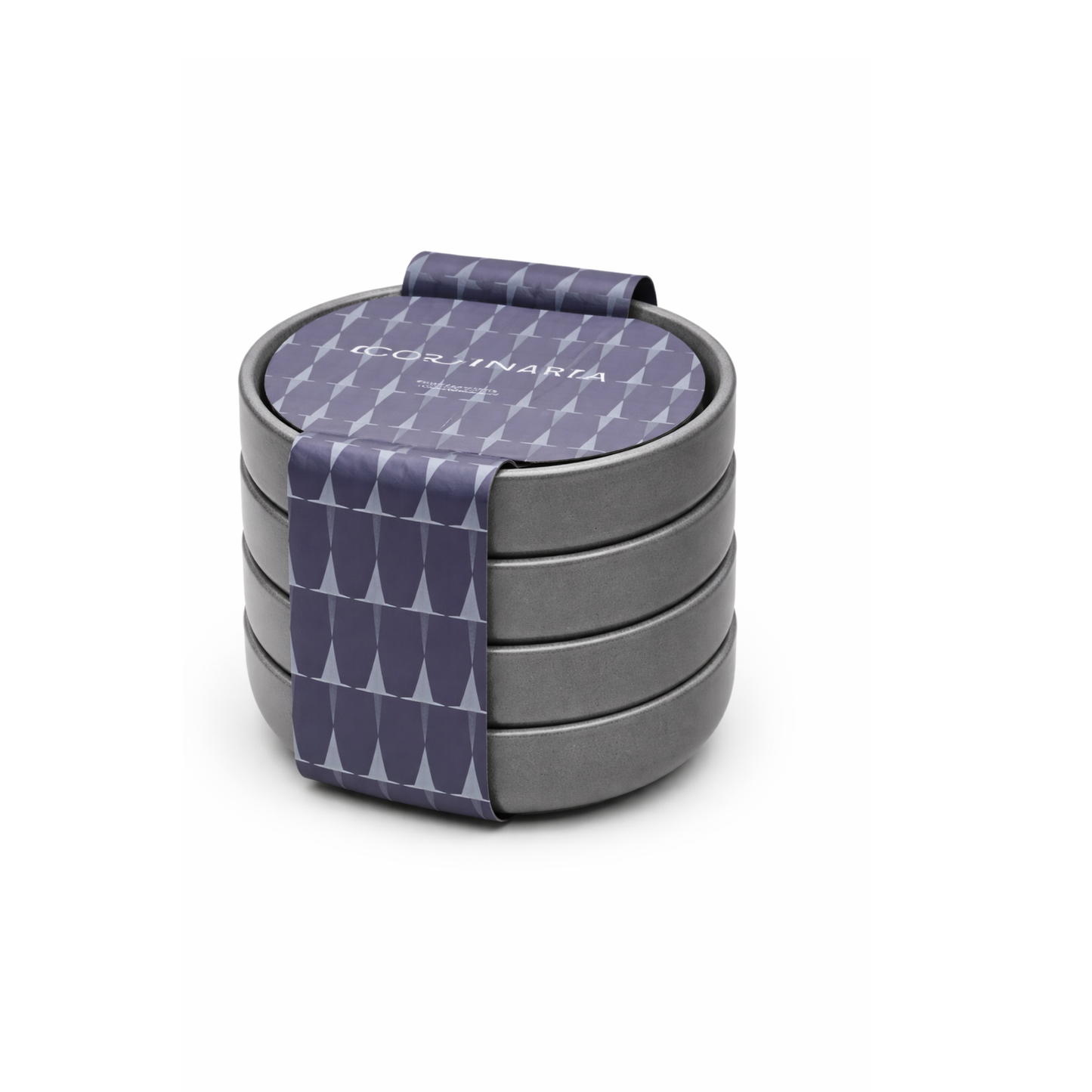Set 4 Bowls 12cms Coquinaria