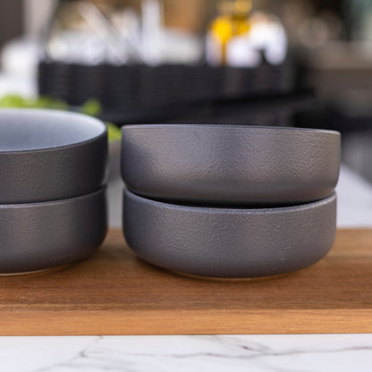 Set 4 Bowls 12cms Coquinaria