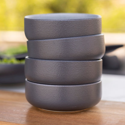 Set 4 Bowls 12cms Coquinaria
