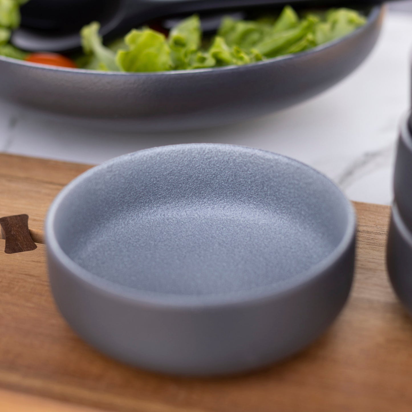 Set 4 Bowls 12cms Coquinaria