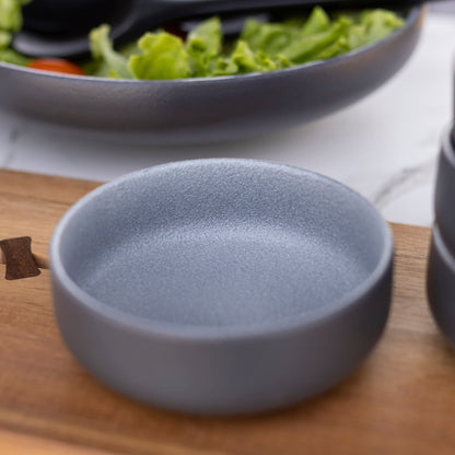 Set 4 Bowls 12cms Coquinaria