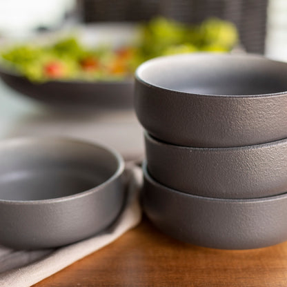 Set 4 Bowls 12cms Coquinaria
