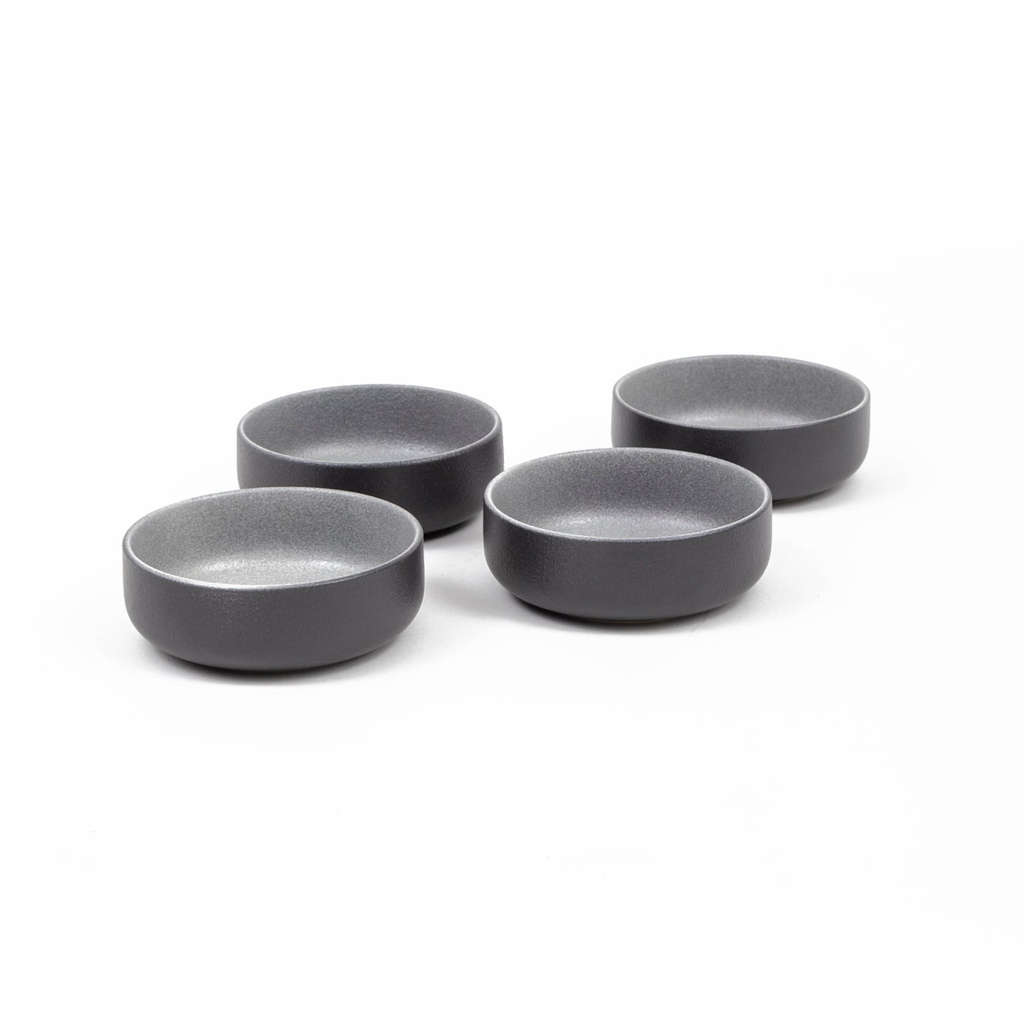Set 4 Bowls 12cms Coquinaria