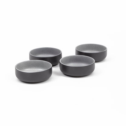 Set 4 Bowls 12cms Coquinaria