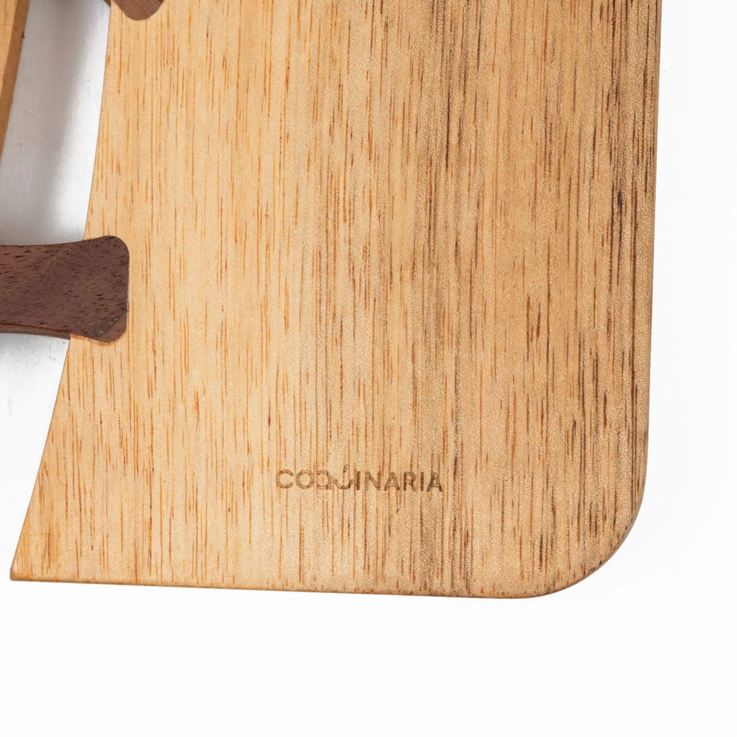 Tabla Madera Acacia 56 cms Coquinaria
