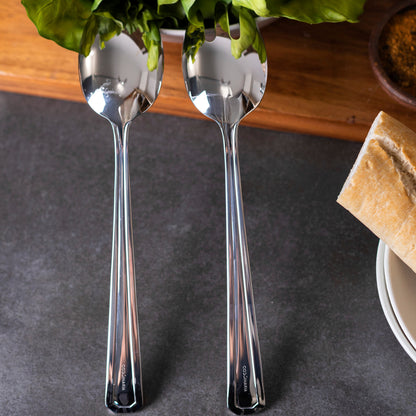 Set para Servir Ensalada 2pzs Oxford Coquinaria
