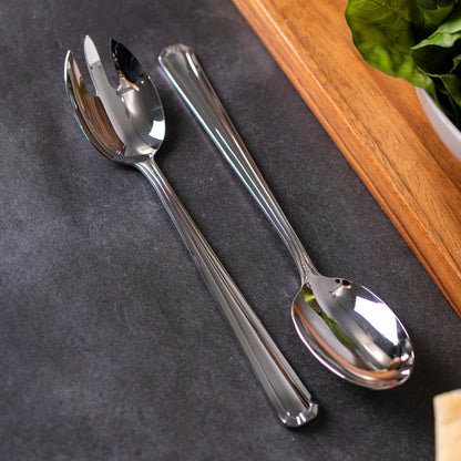 Set para Servir Ensalada 2pzs Oxford Coquinaria