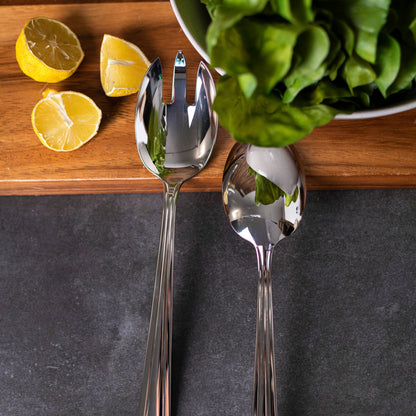 Set para Servir Ensalada 2pzs Oxford Coquinaria - SKU 80283