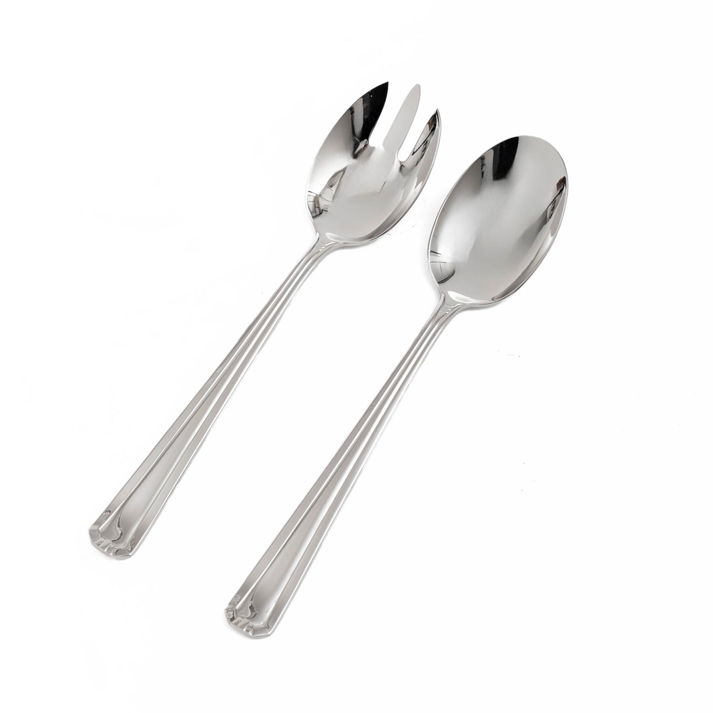 Set para Servir Ensalada 2pzs Oxford Coquinaria