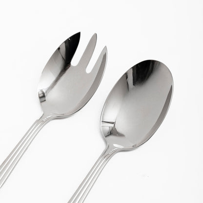 Set para Servir Ensalada 2pzs Oxford Coquinaria