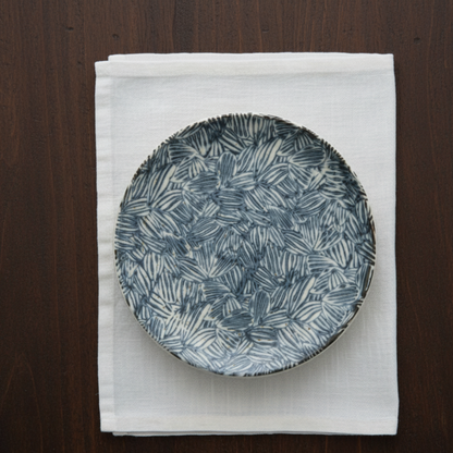 Plato 16.5 cms Element Arbor Danica