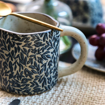 Mug Element Myrtle Danica