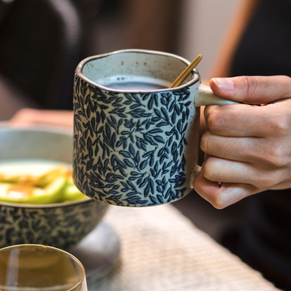 Mug Element Myrtle Danica