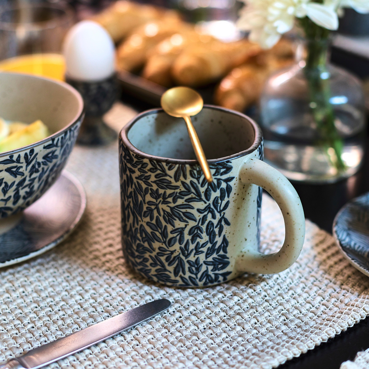 Mug Element Myrtle Danica