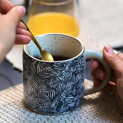 Mug Element Arbor Danica