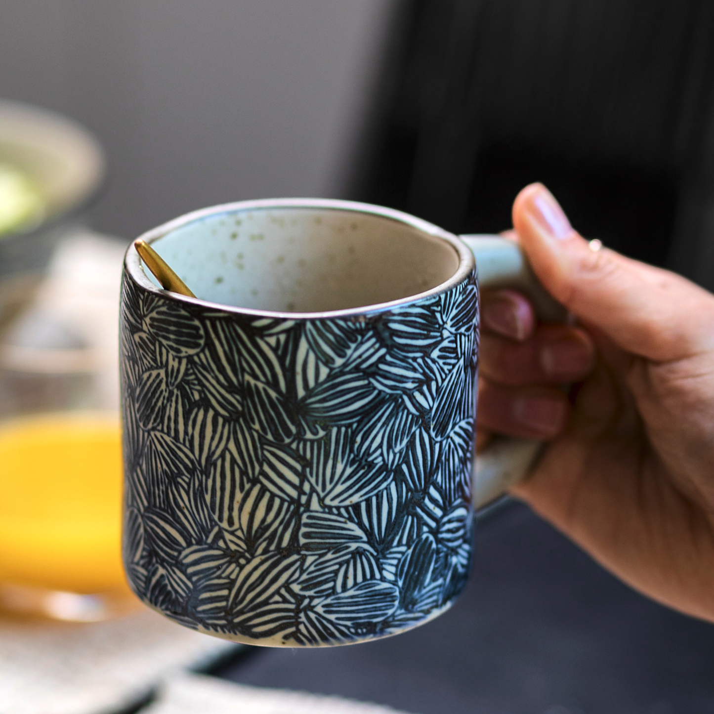 Mug Element Arbor Danica