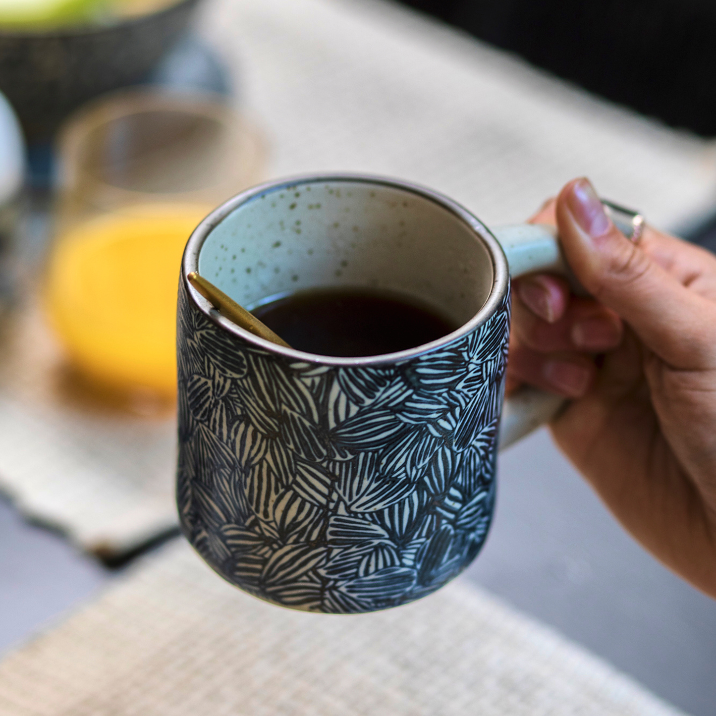 Mug Element Arbor Danica
