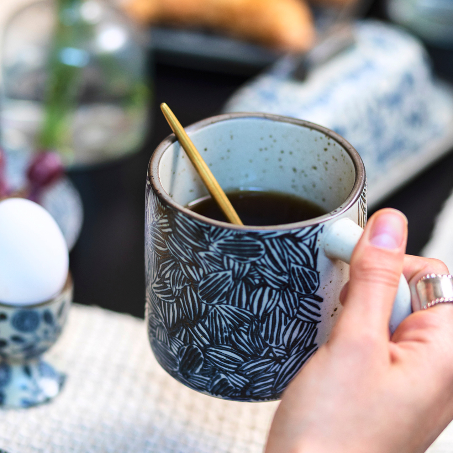 Mug Element Arbor Danica