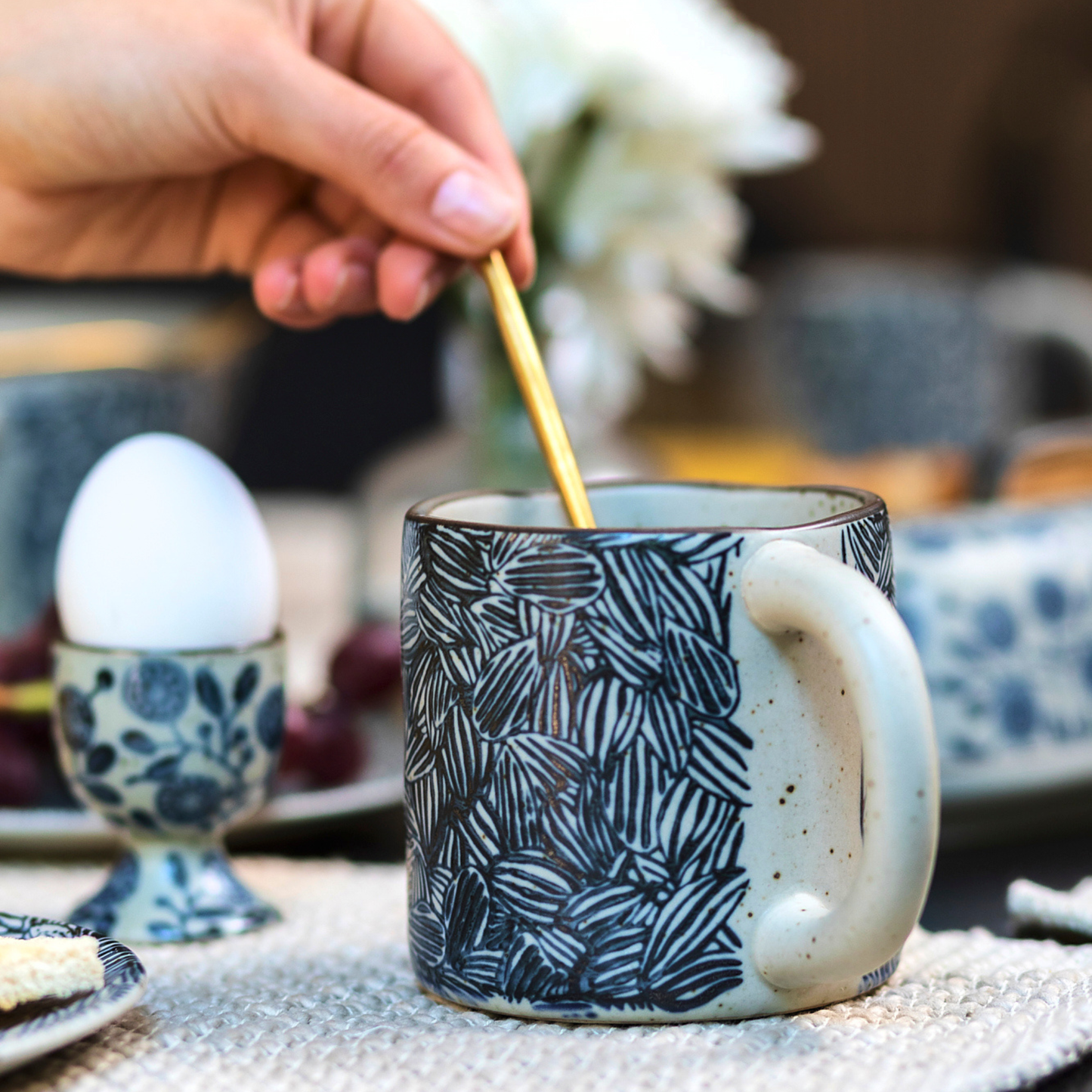 Mug Element Arbor Danica