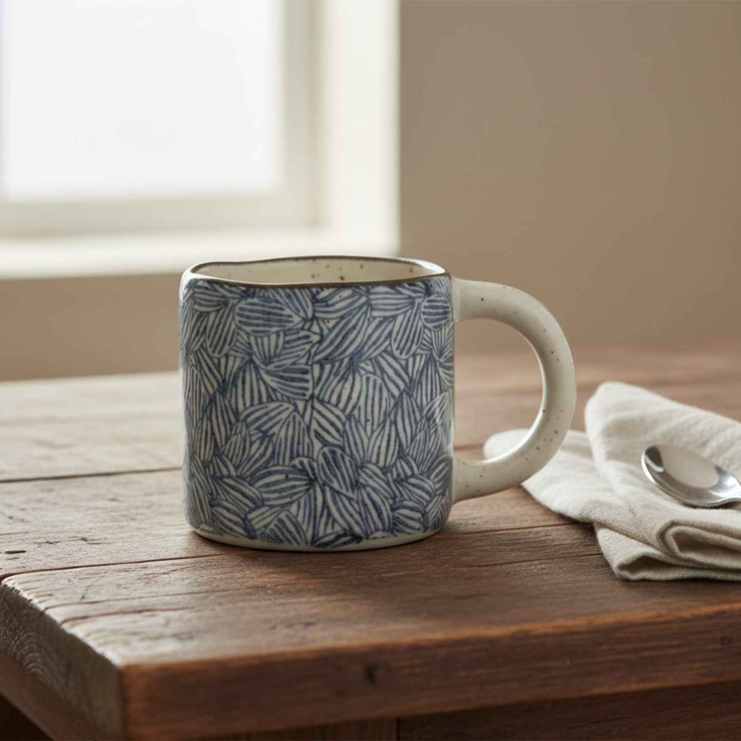 Mug Element Arbor Danica