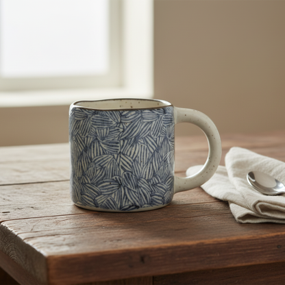 Mug Element Arbor Danica