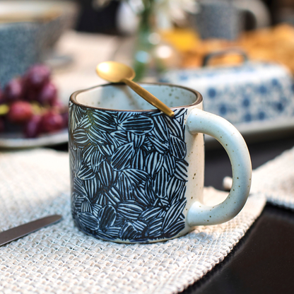 Mug Element Arbor Danica