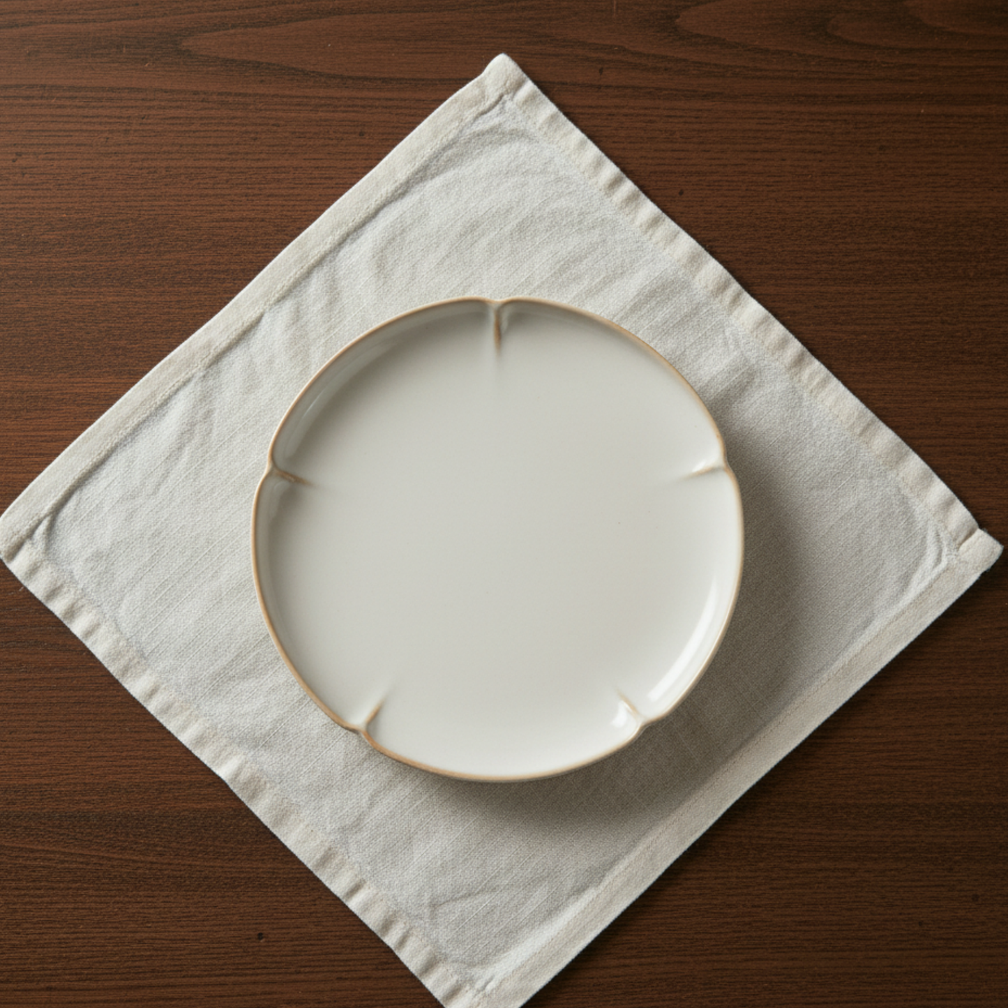 Plato Pan Hanami Danica