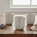 Set 4 Vasos Hanami Danica