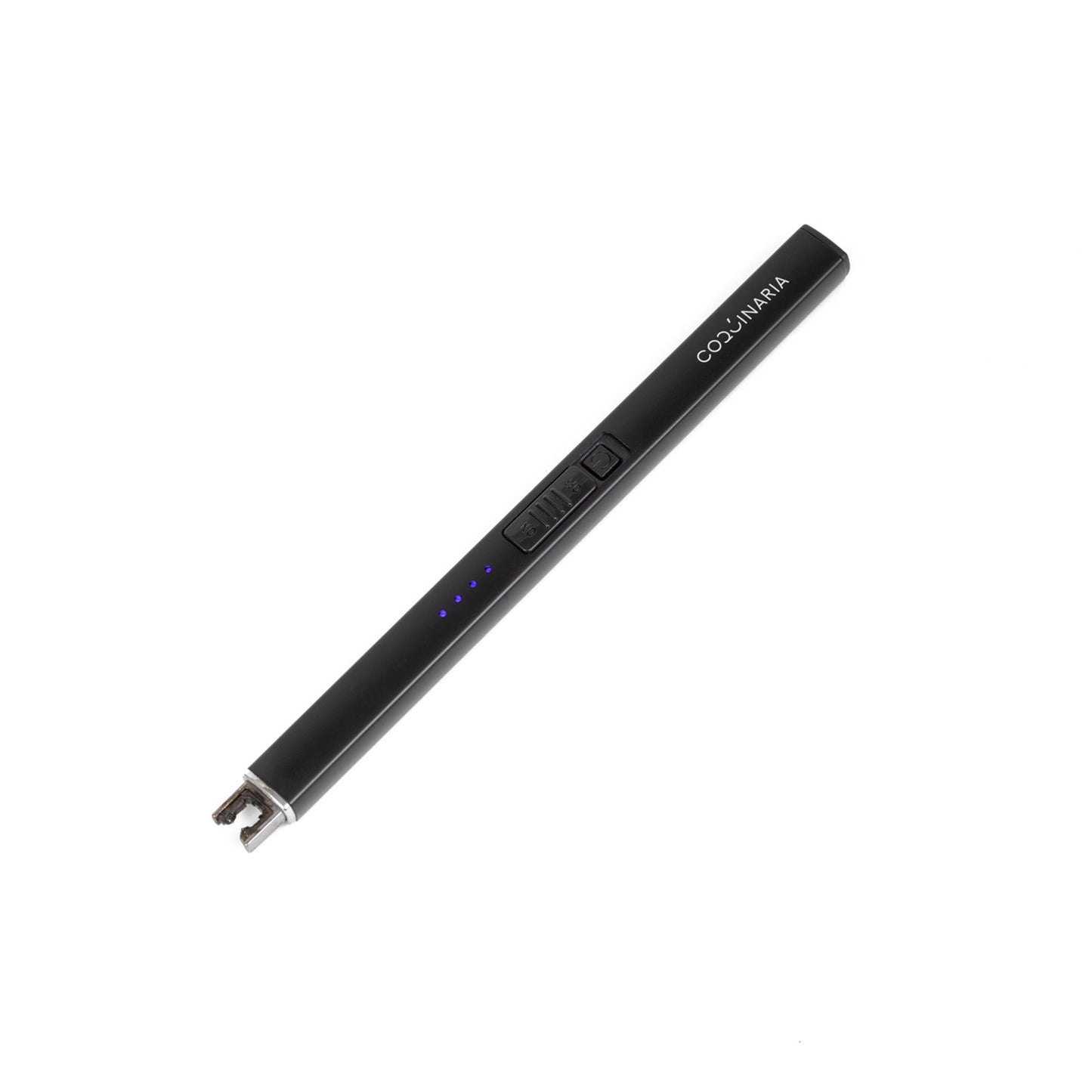 Encendedor de Velas Recargable Coquinaria