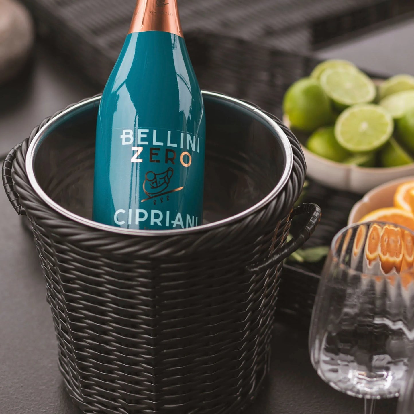 Bellini Zero 0,75 L