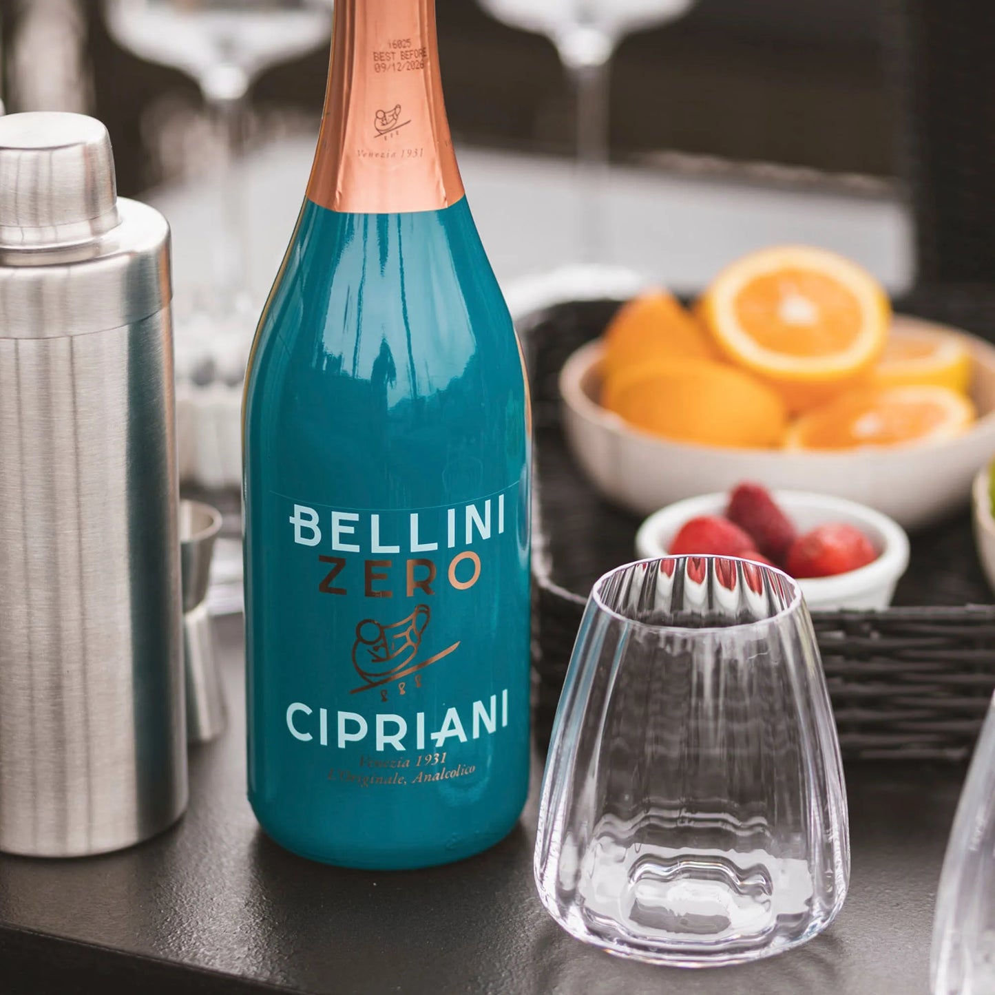 Bellini Zero 0,75 L