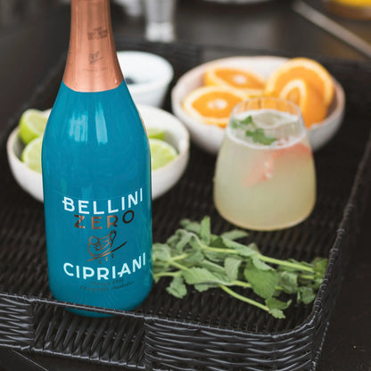 Bellini Zero 0,75 L