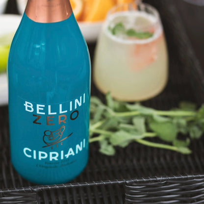 Bellini Zero 0,75 L