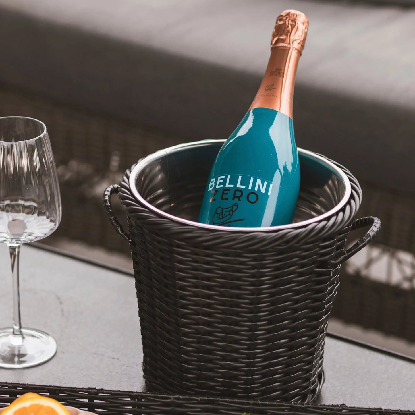 Bellini Zero 0,75 L