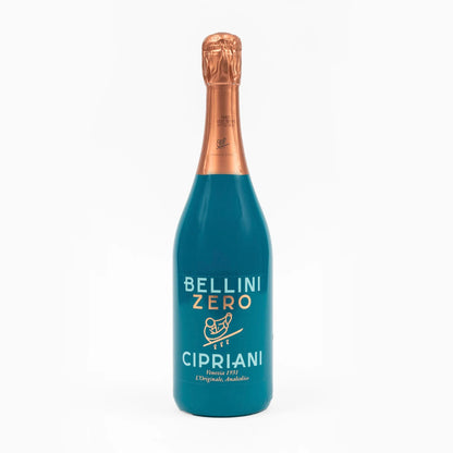 Bellini Zero 0,75 L