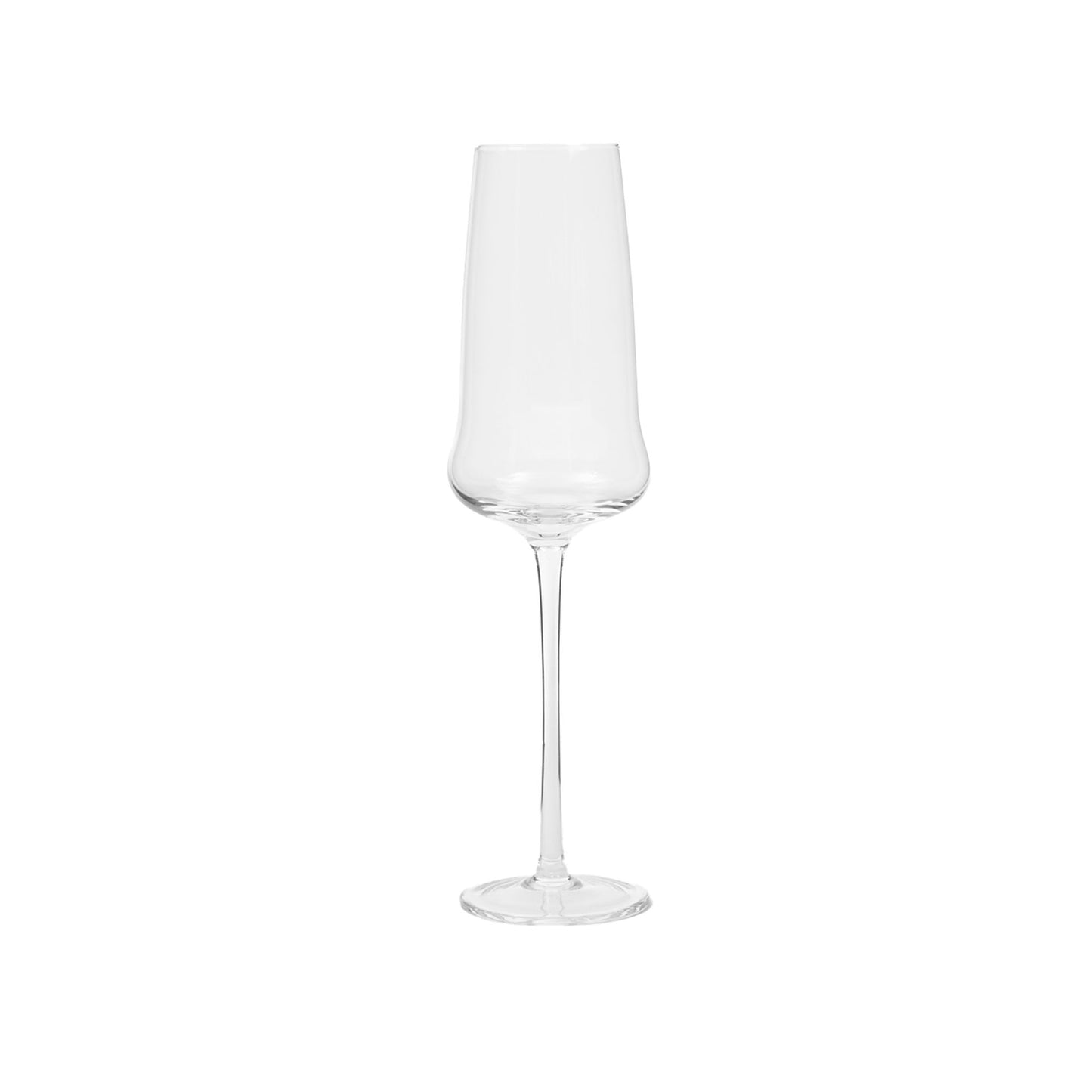 Set 6 Copas Champagne Wave Coquinaria